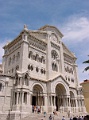 Monaco Kathedrale 1